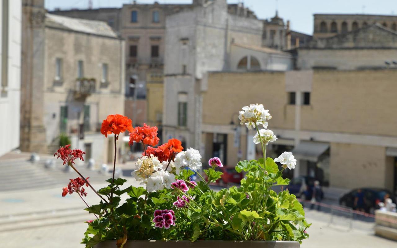 Affittacamere San Francesco Matera Dış mekan fotoğraf