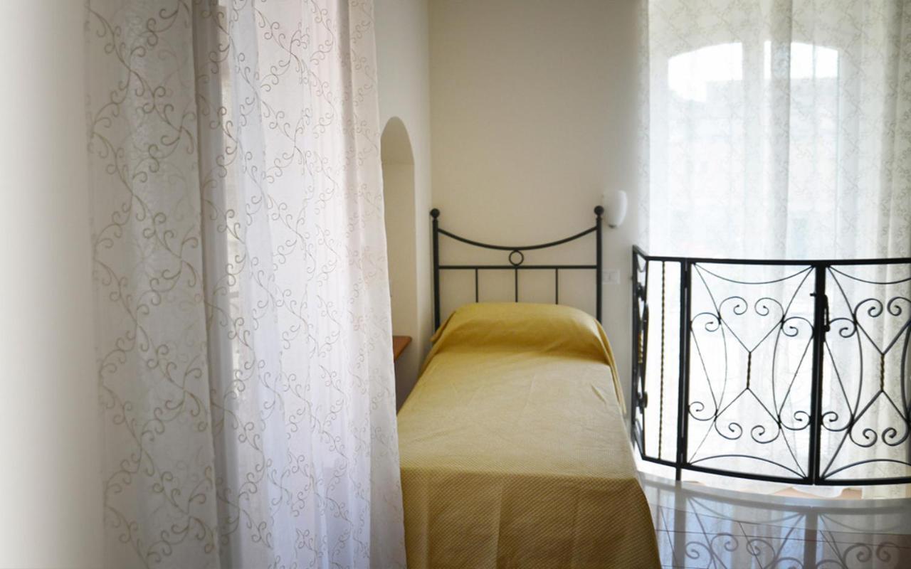 Affittacamere San Francesco Matera Dış mekan fotoğraf